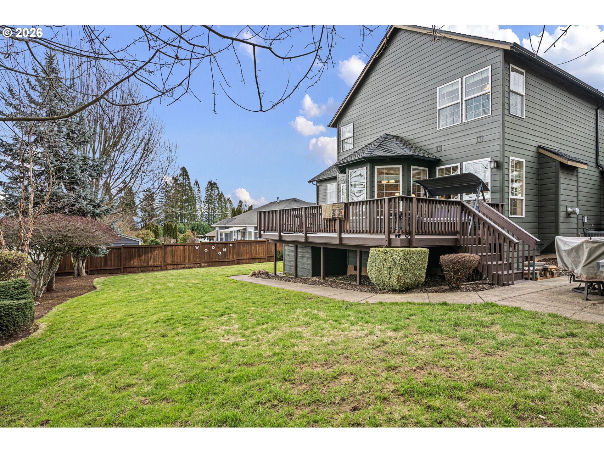 1401 Ranier Loop Northwest Salem, OR 97304 - Photo 42 of 48