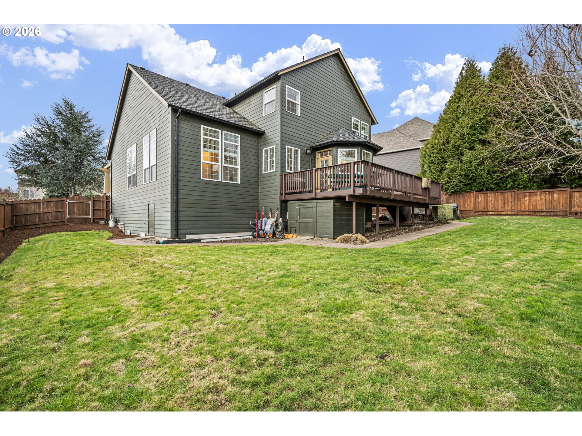 1401 Ranier Loop Northwest Salem, OR 97304 - Photo 43 of 48