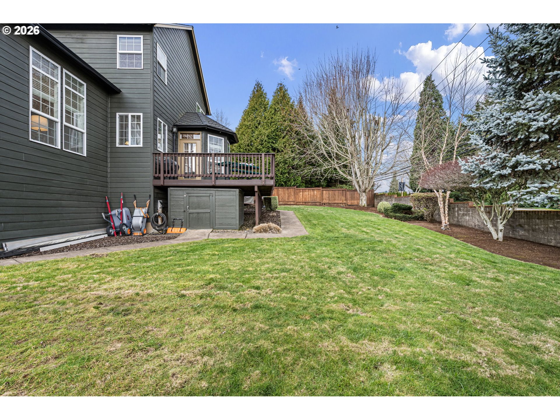 1401 Ranier Loop Northwest Salem, OR 97304 - Photo 44 of 48