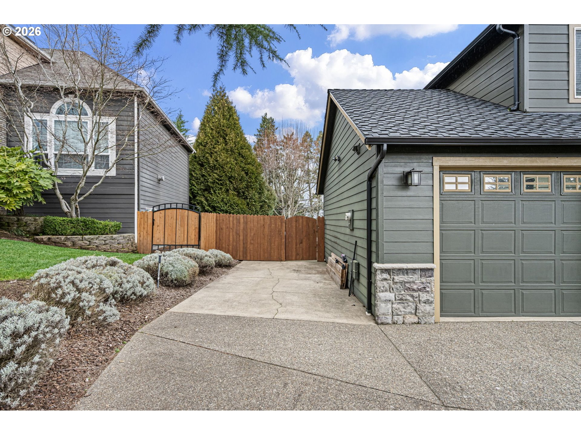 1401 Ranier Loop Northwest Salem, OR 97304 - Photo 46 of 48