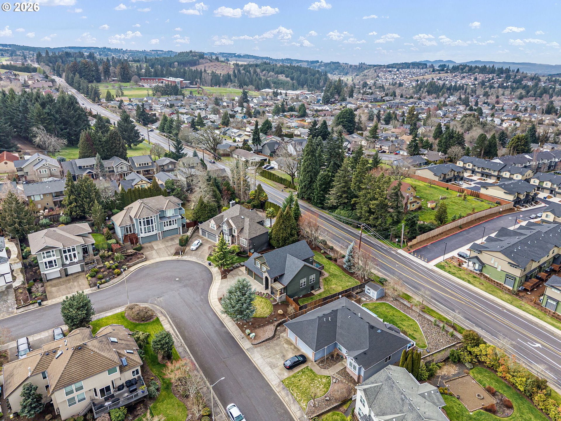 1401 Ranier Loop Northwest Salem, OR 97304 - Photo 48 of 48