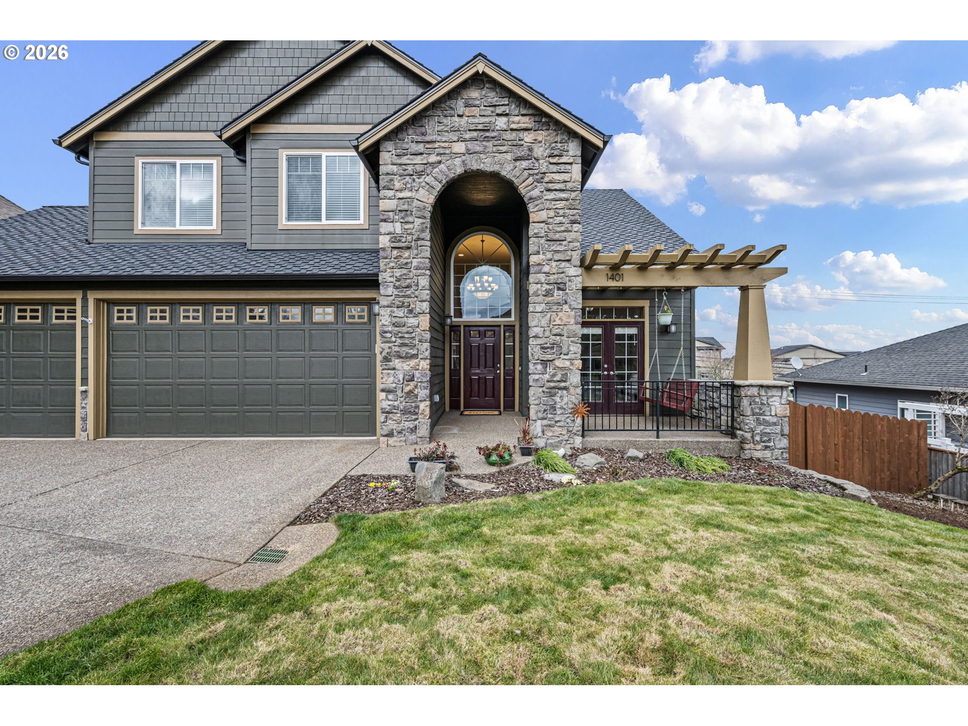 1401 Ranier Loop Northwest Salem, OR 97304 - Photo 5 of 48