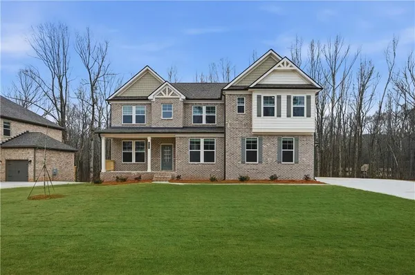 $699,993 | 640 Continental Drive, McDonough, GA 30252
