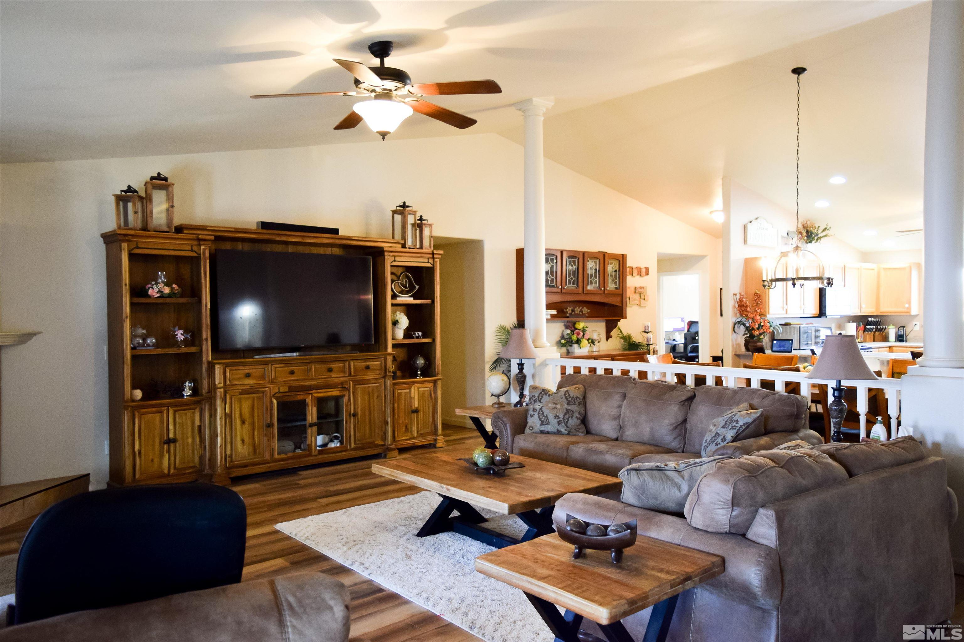 1525 Reese River Road Fernley, NV 89408 - Photo 12 of 23 Photo 12