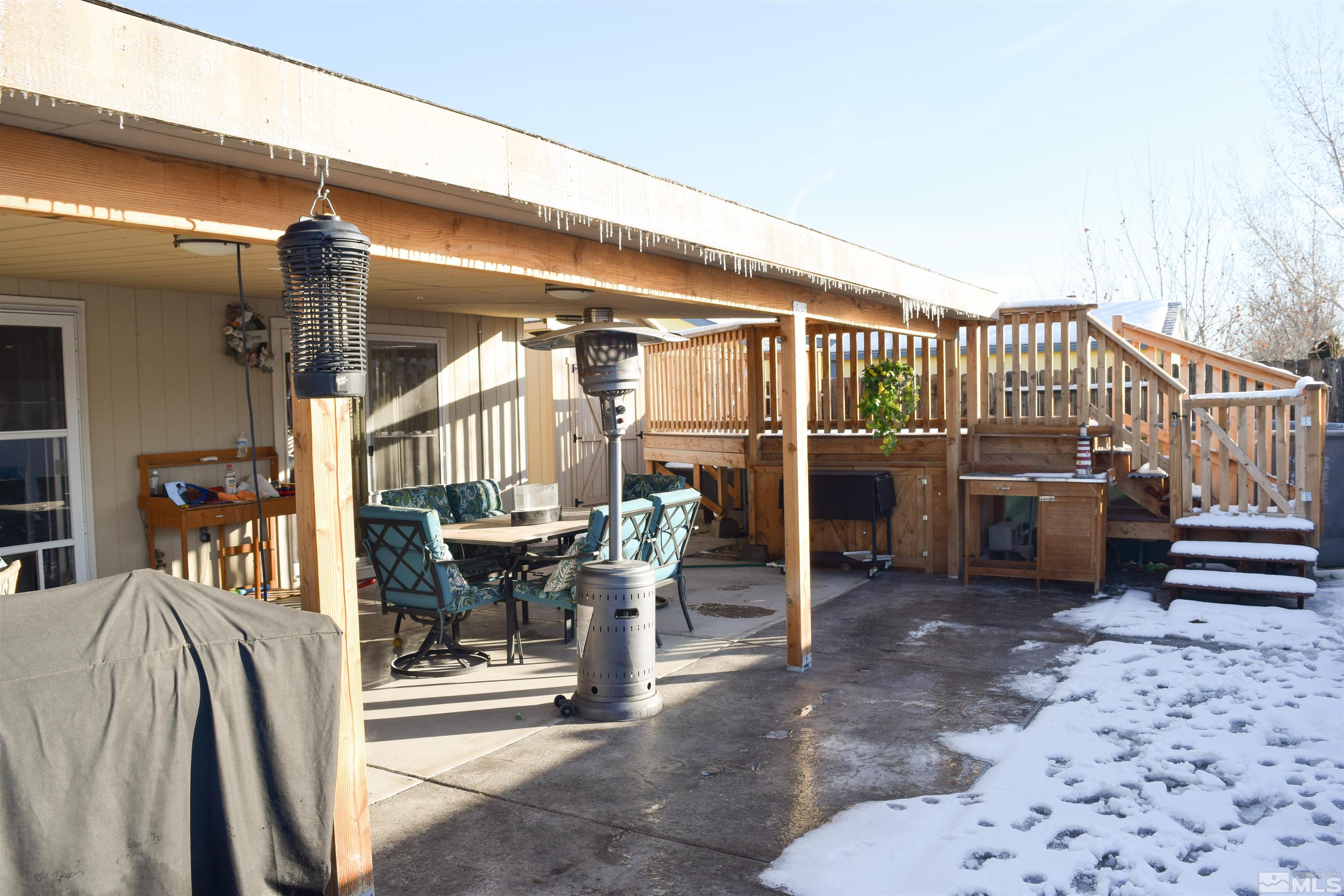 1525 Reese River Road Fernley, NV 89408 - Photo 23 of 23 Photo 23