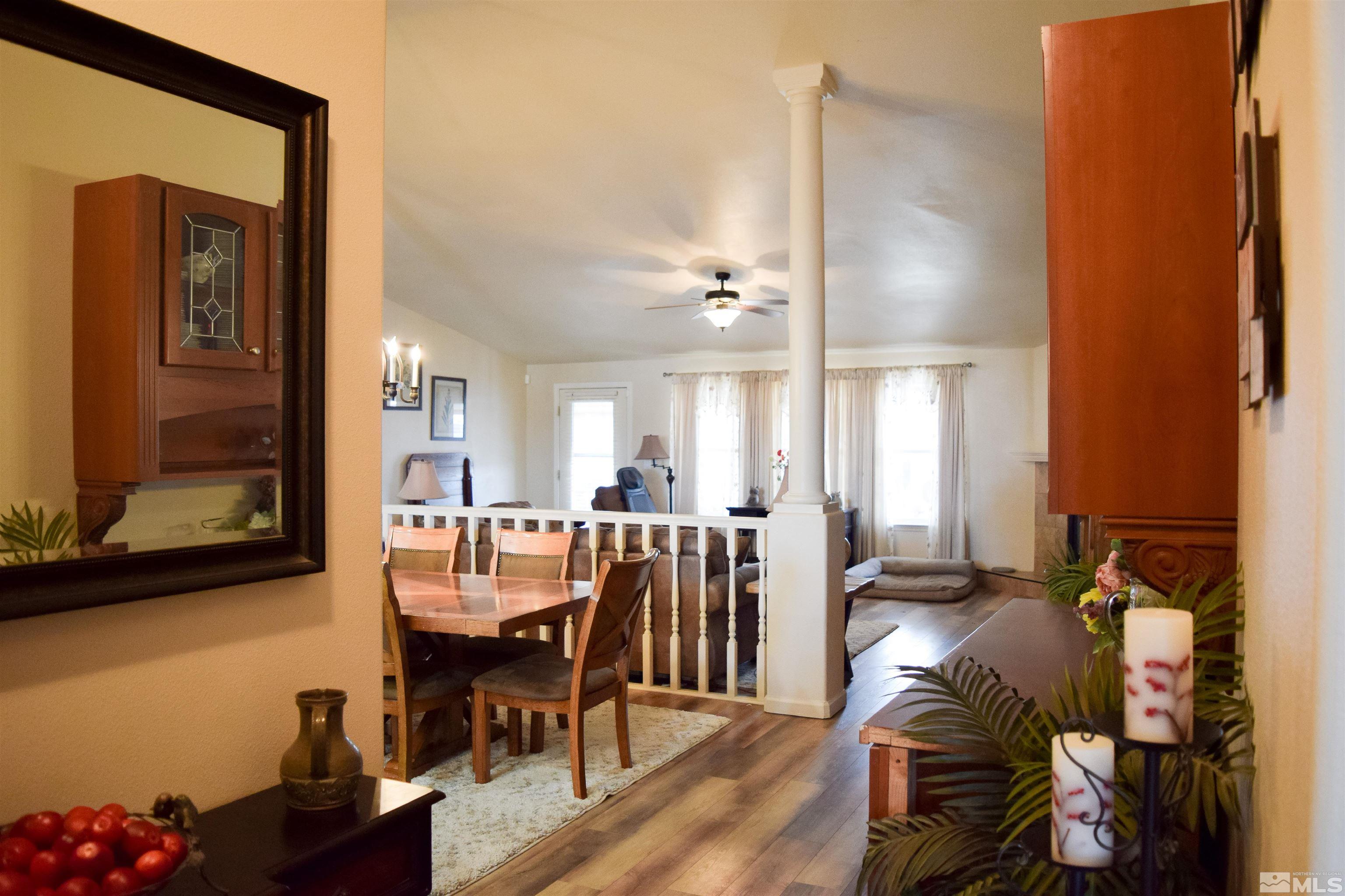 1525 Reese River Road Fernley, NV 89408 - Photo 4 of 23 Photo 4