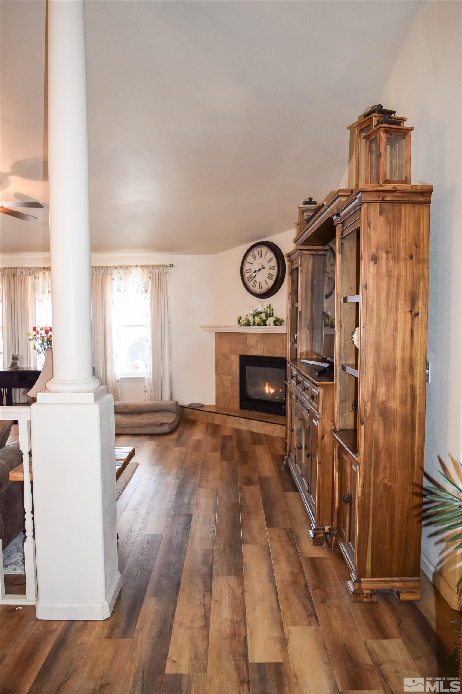 1525 Reese River Road Fernley, NV 89408 - Photo 5 of 23 Photo 5