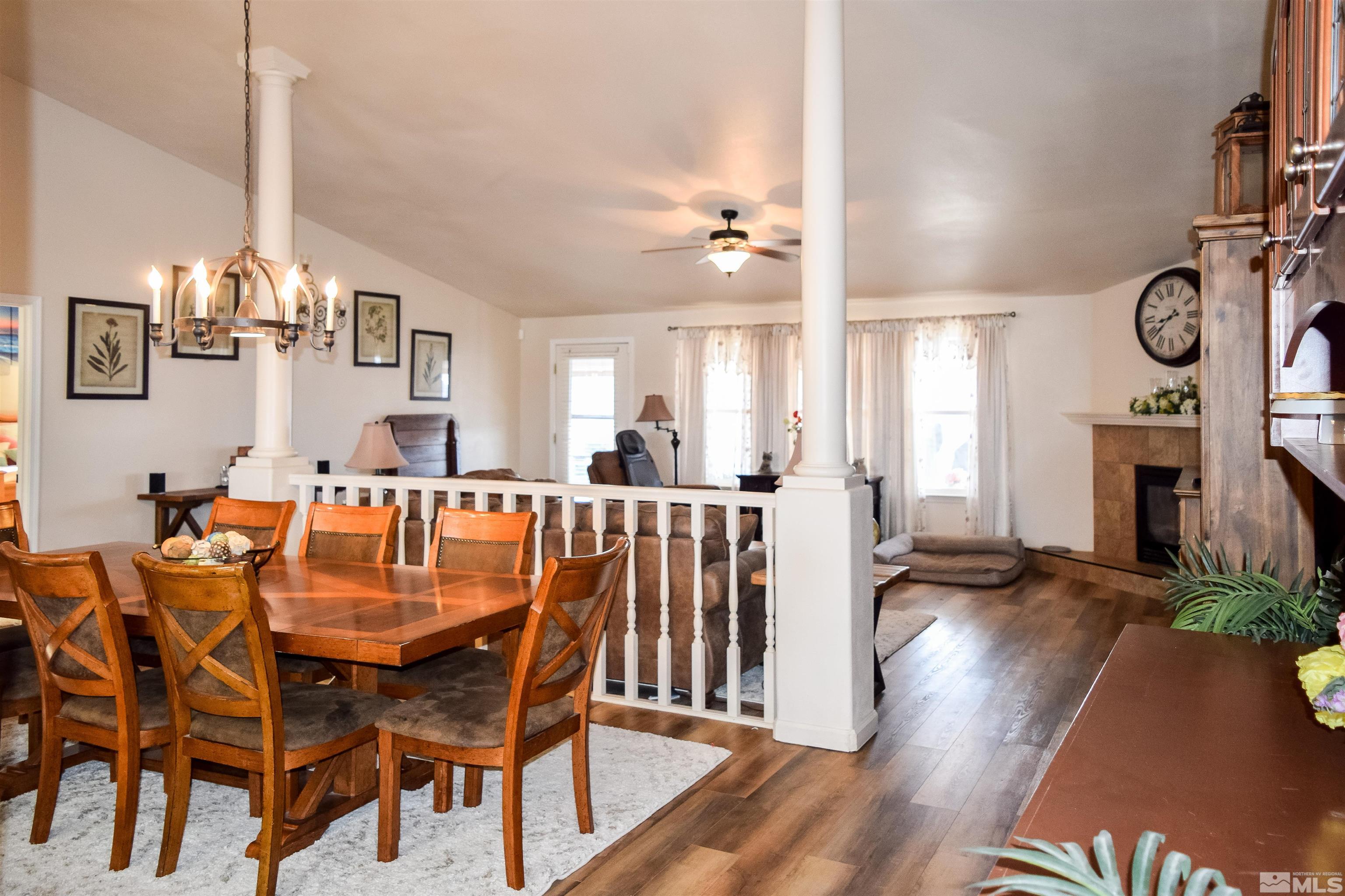 1525 Reese River Road Fernley, NV 89408 - Photo 6 of 23 Photo 6