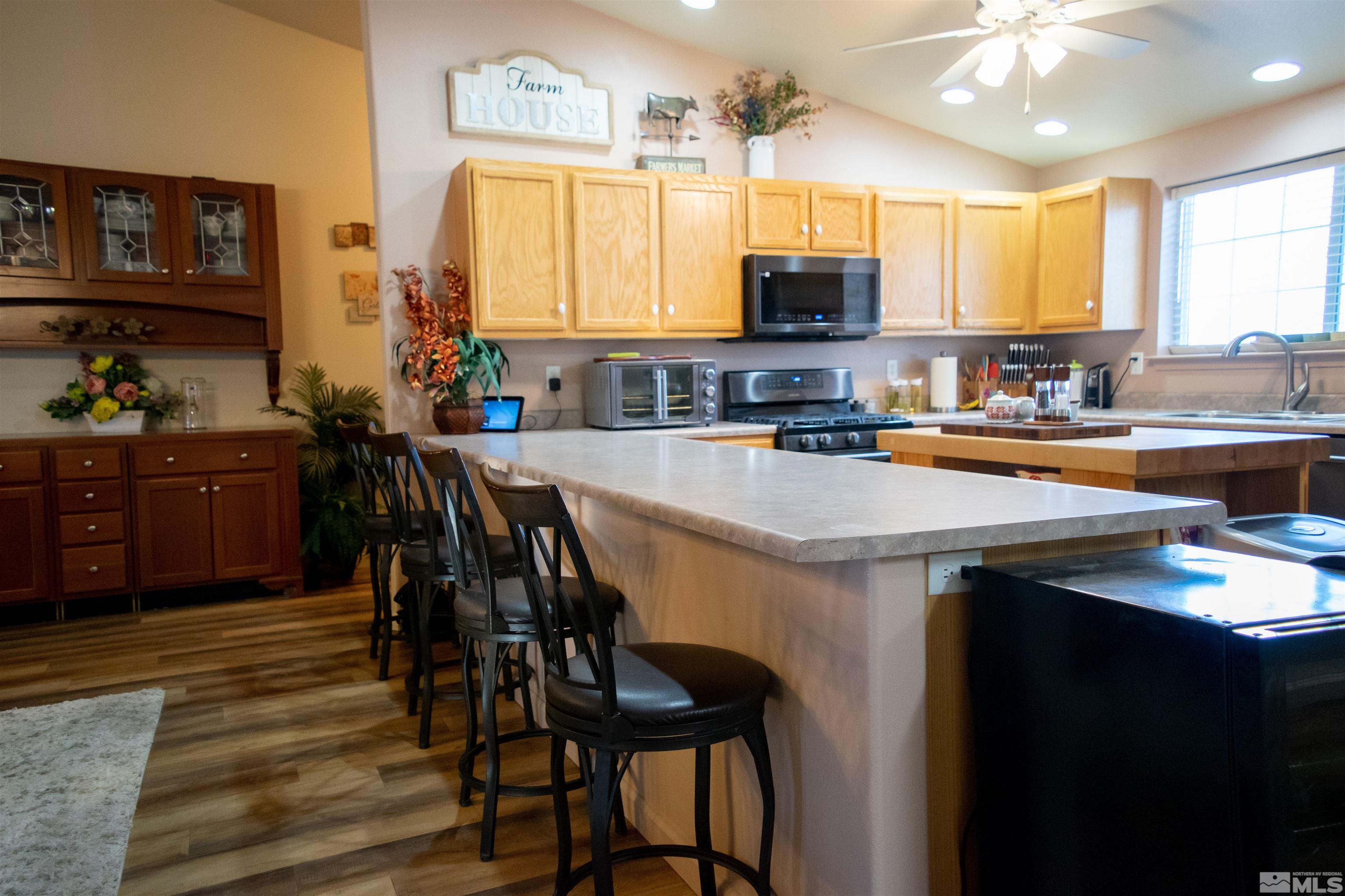 1525 Reese River Road Fernley, NV 89408 - Photo 7 of 23 Photo 7