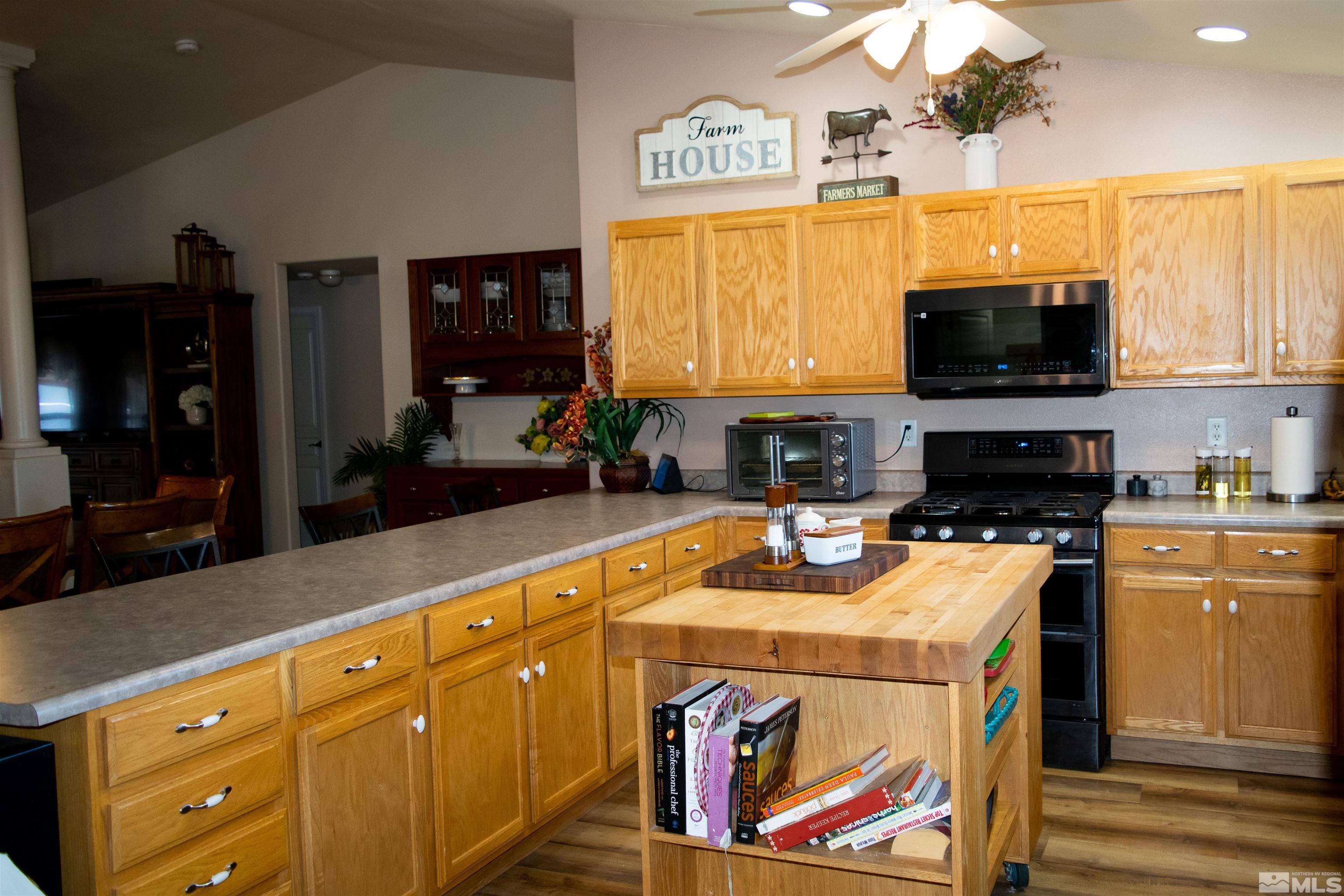 1525 Reese River Road Fernley, NV 89408 - Photo 8 of 23 Photo 8