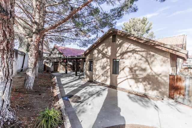 207 Washington Way Ridgecrest, CA 93555 - Photo 31 of 36