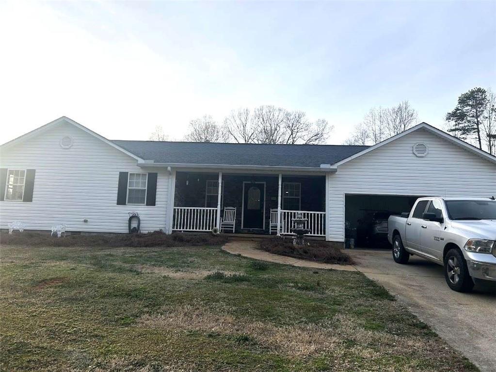156 Harden Bridge Road Commerce, GA 30529 - Photo 1 of 1 Gallery Image 1