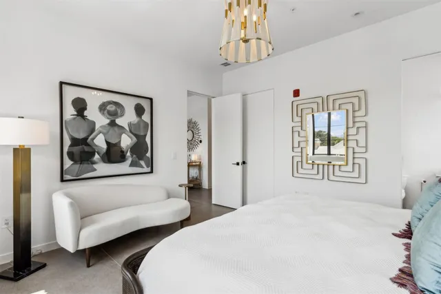 a bathroom with a toilet sink and shower