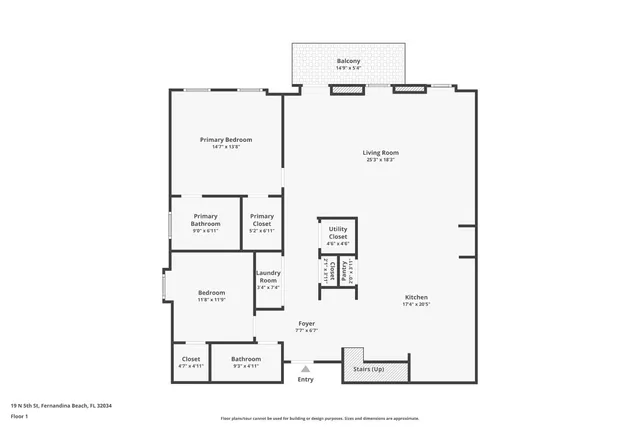 a picture of a room with a floor plan