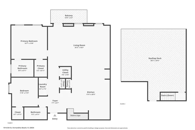 $1,675,000 | 19 North 5th Street, Unit 3100, Fernandina Beach, FL 32034