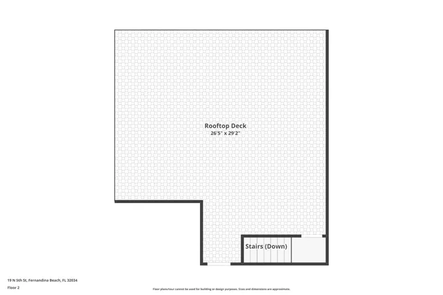 $1,675,000 | 19 North 5th Street, Unit 3100, Fernandina Beach, FL 32034