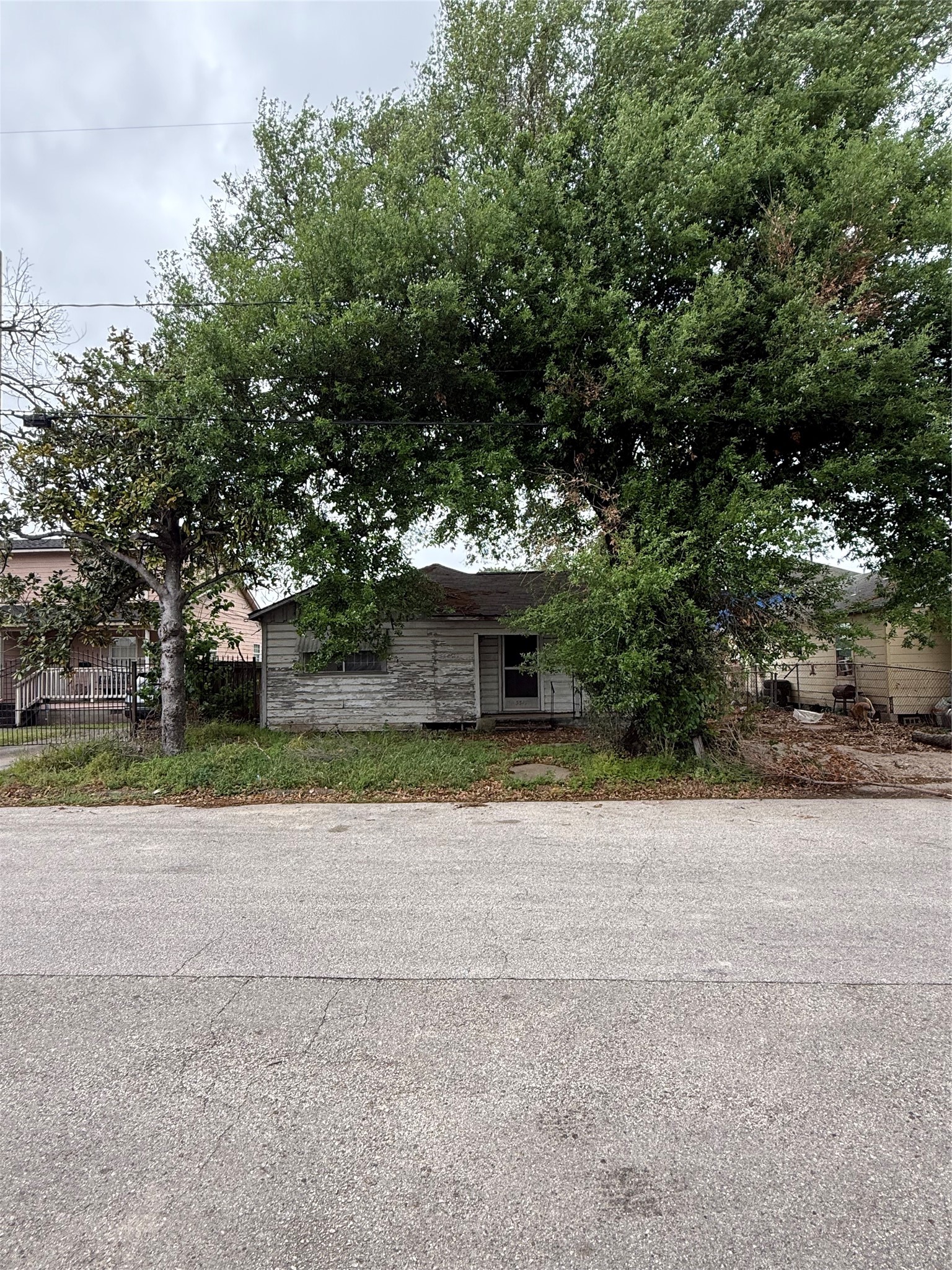 5315 Terry Street Houston, TX 77009 - Photo 1 of 14