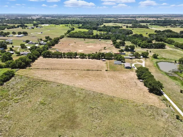 a view of an outdoor space and mountain view