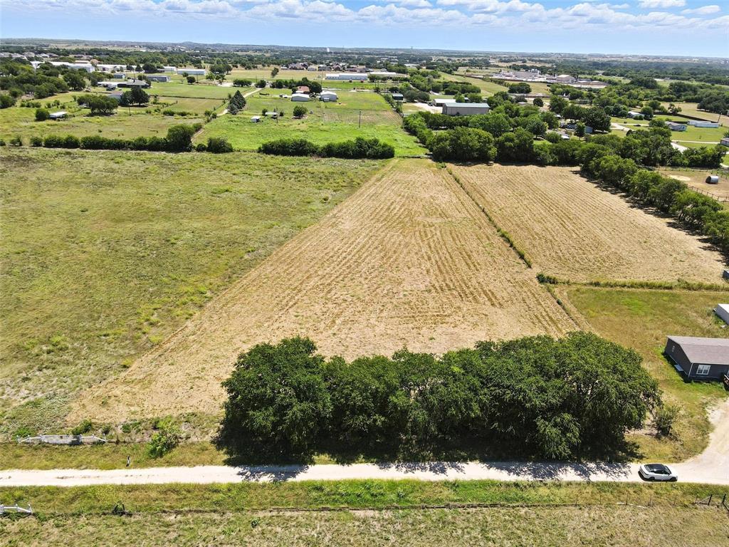 1 Eakin Cemetery Road Justin, TX 76247 - Photo 2 of 16 a view of a city with an ocean view