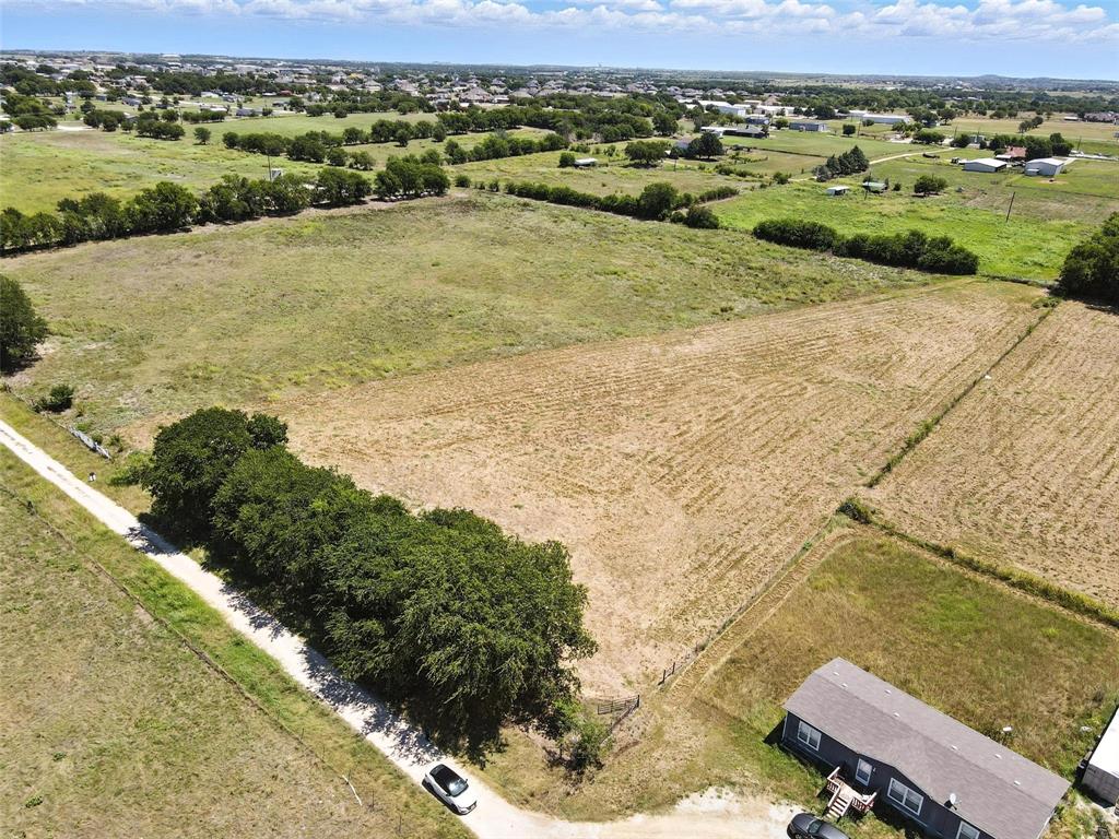 1 Eakin Cemetery Road Justin, TX 76247 - Photo 4 of 16 a view of a lake with a mountain