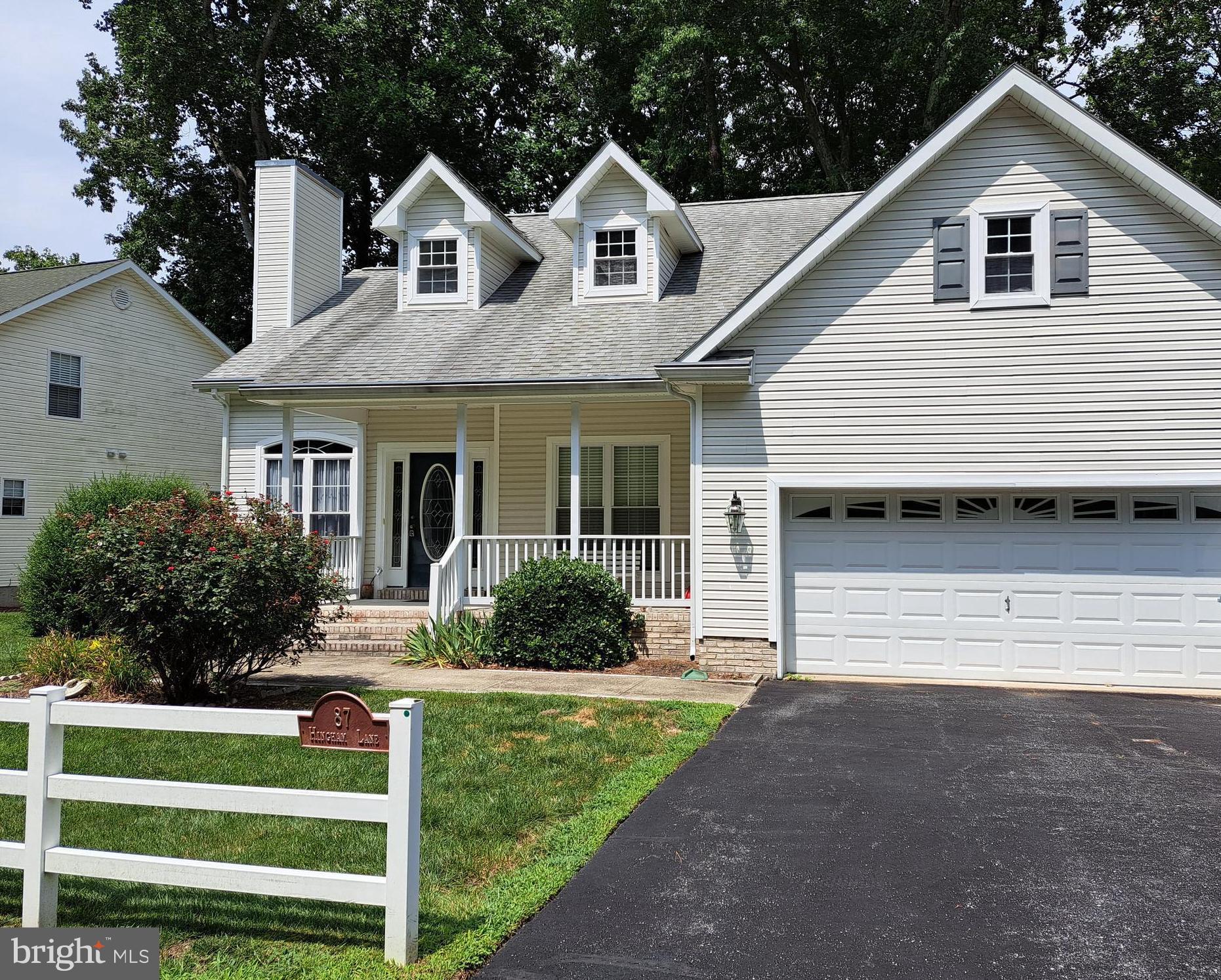 87 Hingham Lane Berlin, MD 21811 - Photo 1 of 39