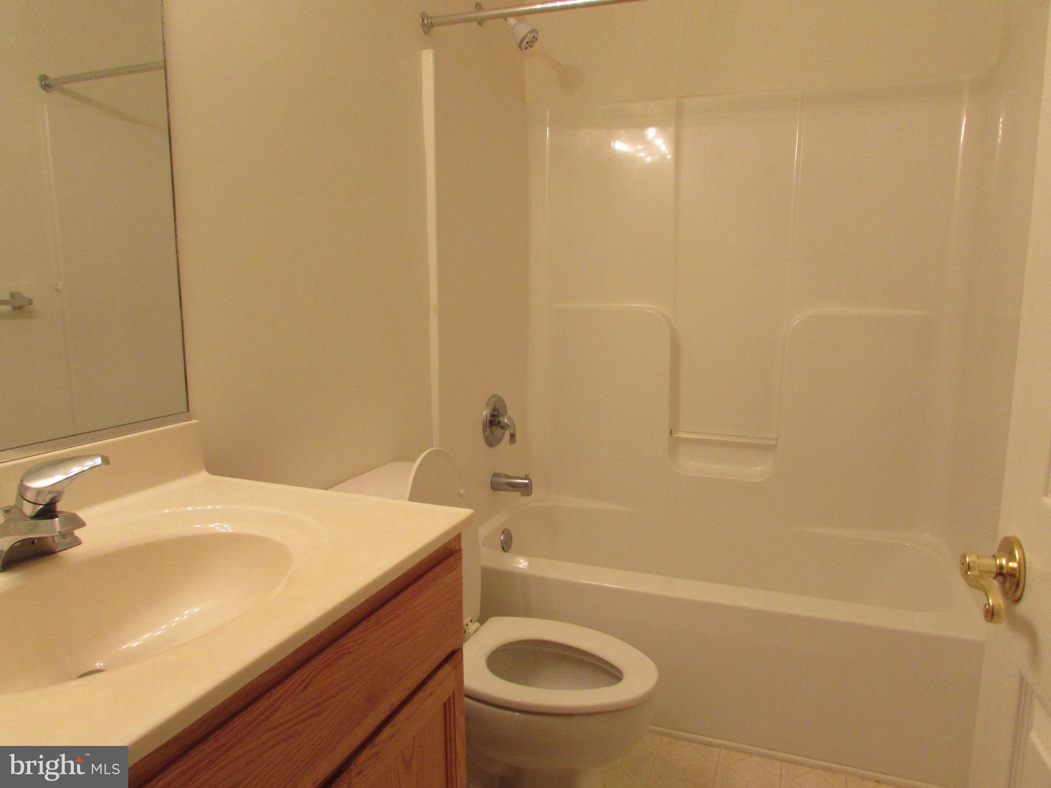 87 Hingham Lane Berlin, MD 21811 - Photo 18 of 39 Guest Bath