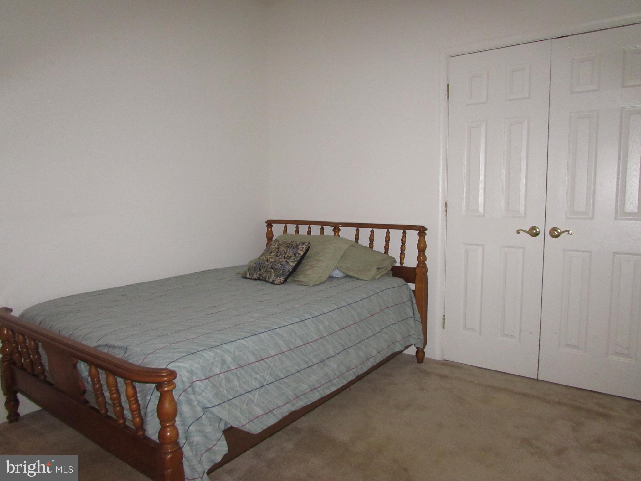 87 Hingham Lane Berlin, MD 21811 - Photo 19 of 39 2nd bedroom in back