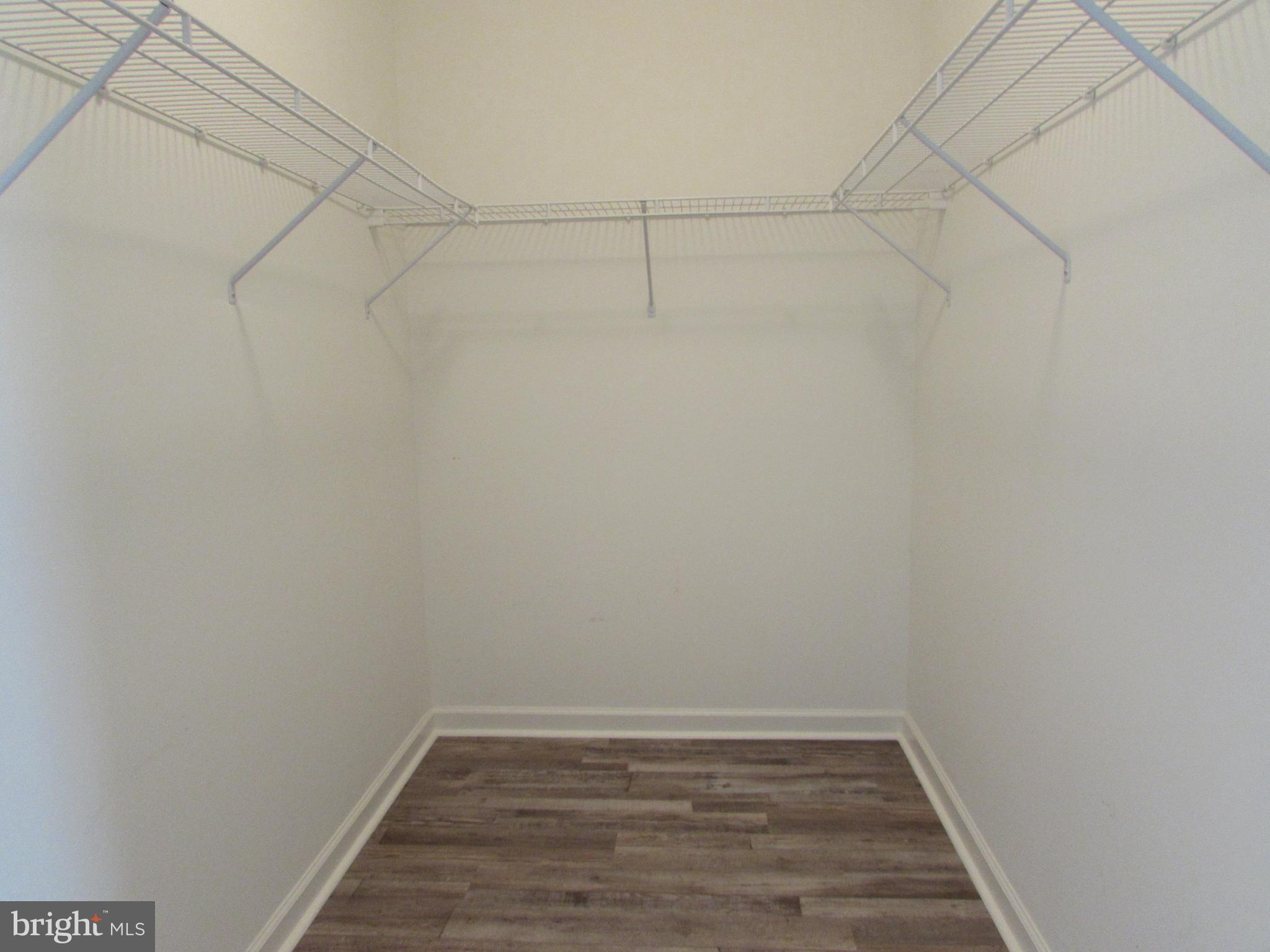 87 Hingham Lane Berlin, MD 21811 - Photo 23 of 39 walk in closet
