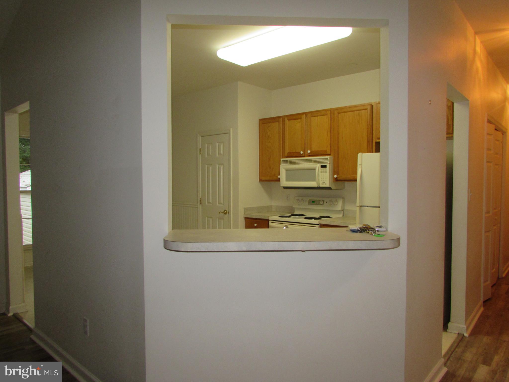 87 Hingham Lane Berlin, MD 21811 - Photo 10 of 39 Kitchen pass thru