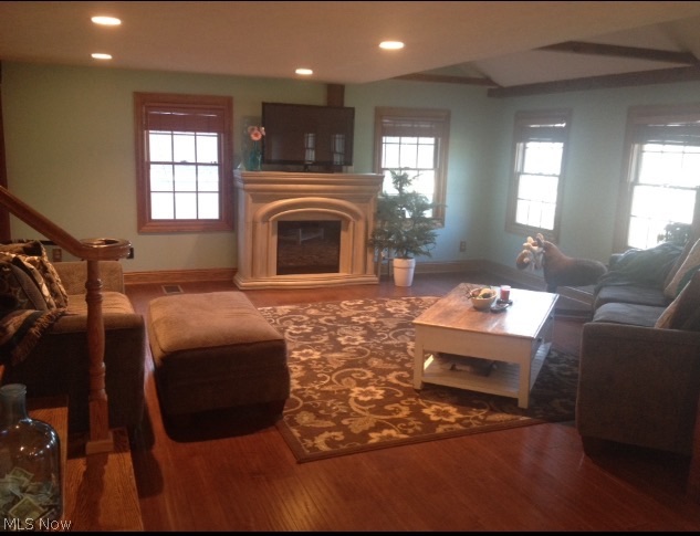 16258 Messenger Road Burton, OH 44021 - Photo 4 of 19