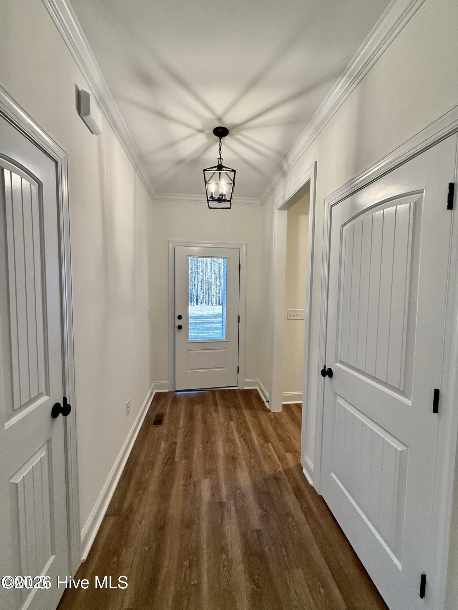 1600 South Big Woods Road Spring Hope, NC 27882 - Photo 4 of 22 4