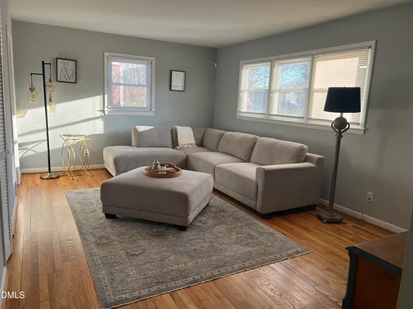 $1,925 | 2017 Walnut Street, Durham, NC 27705