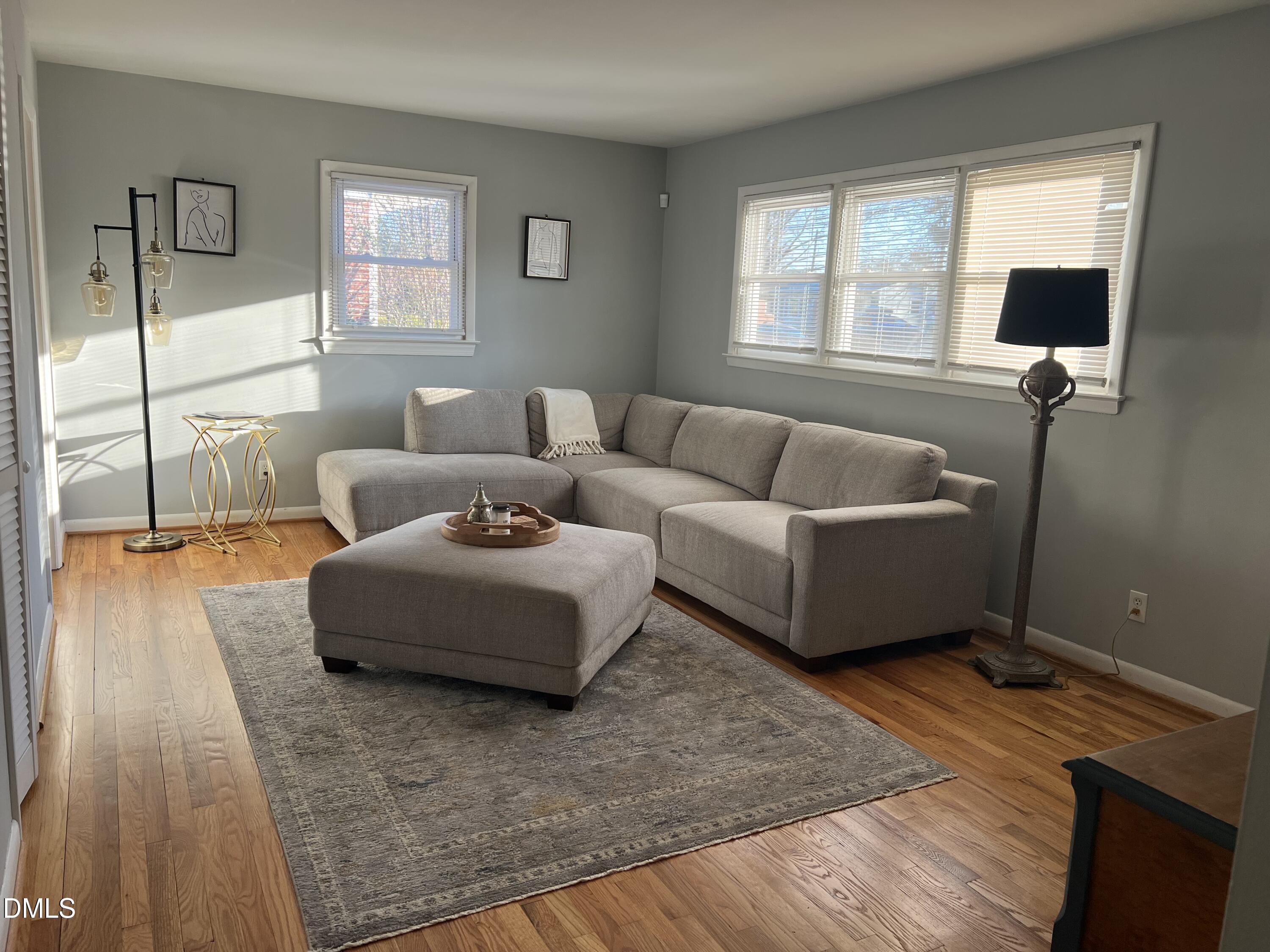 2017 Walnut Street Durham, NC 27705 - Photo 3 of 12 2