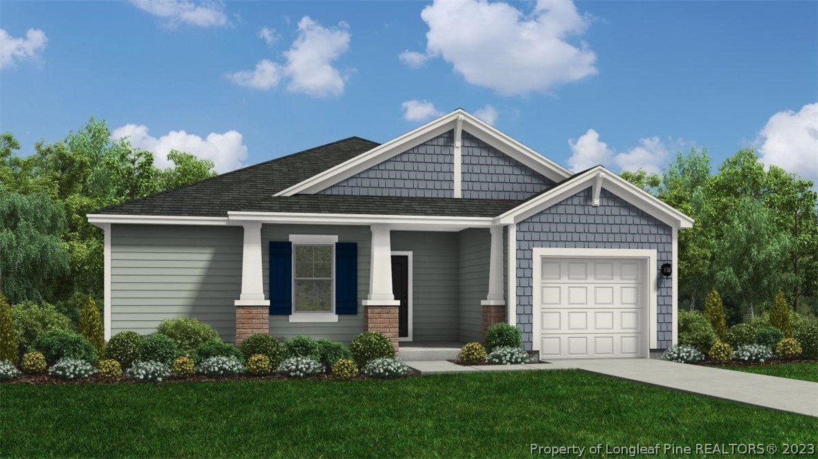 3627 Winesap Road Hope Mills, NC 28348 - Photo 1 of 1 Gallery Image 1