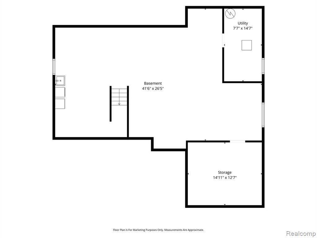 10557 Skeman Road Brighton, MI 48114 - Photo 25 of 27 Gallery Image 25