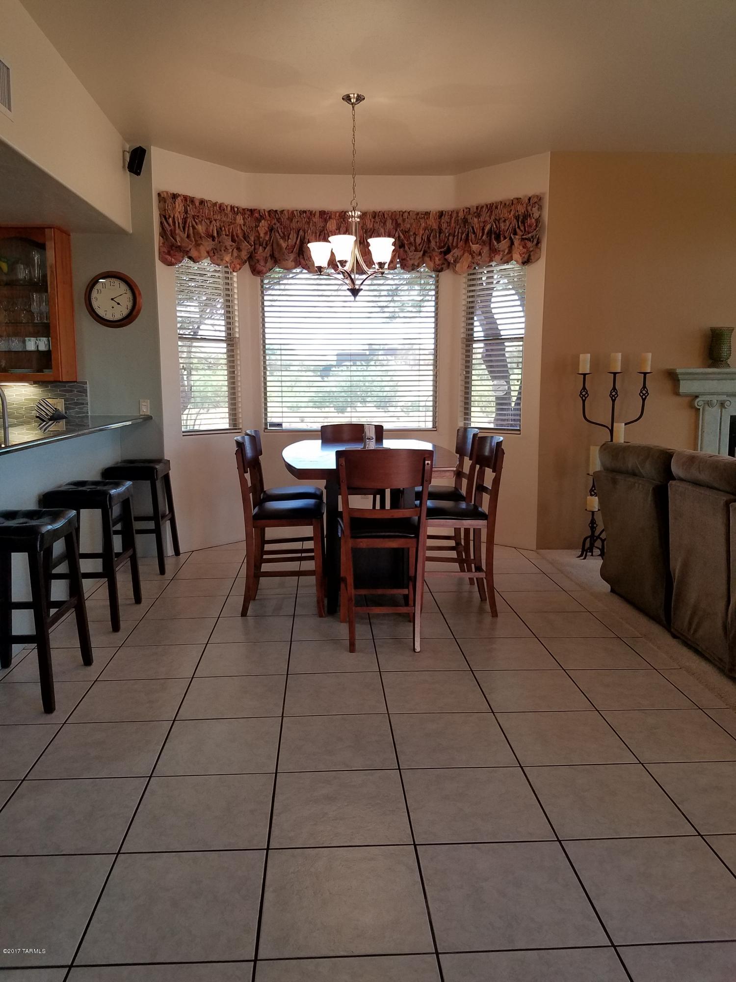 816 West Sedona Ridge Place Oro Valley, AZ 85755 - Photo 19 of 50