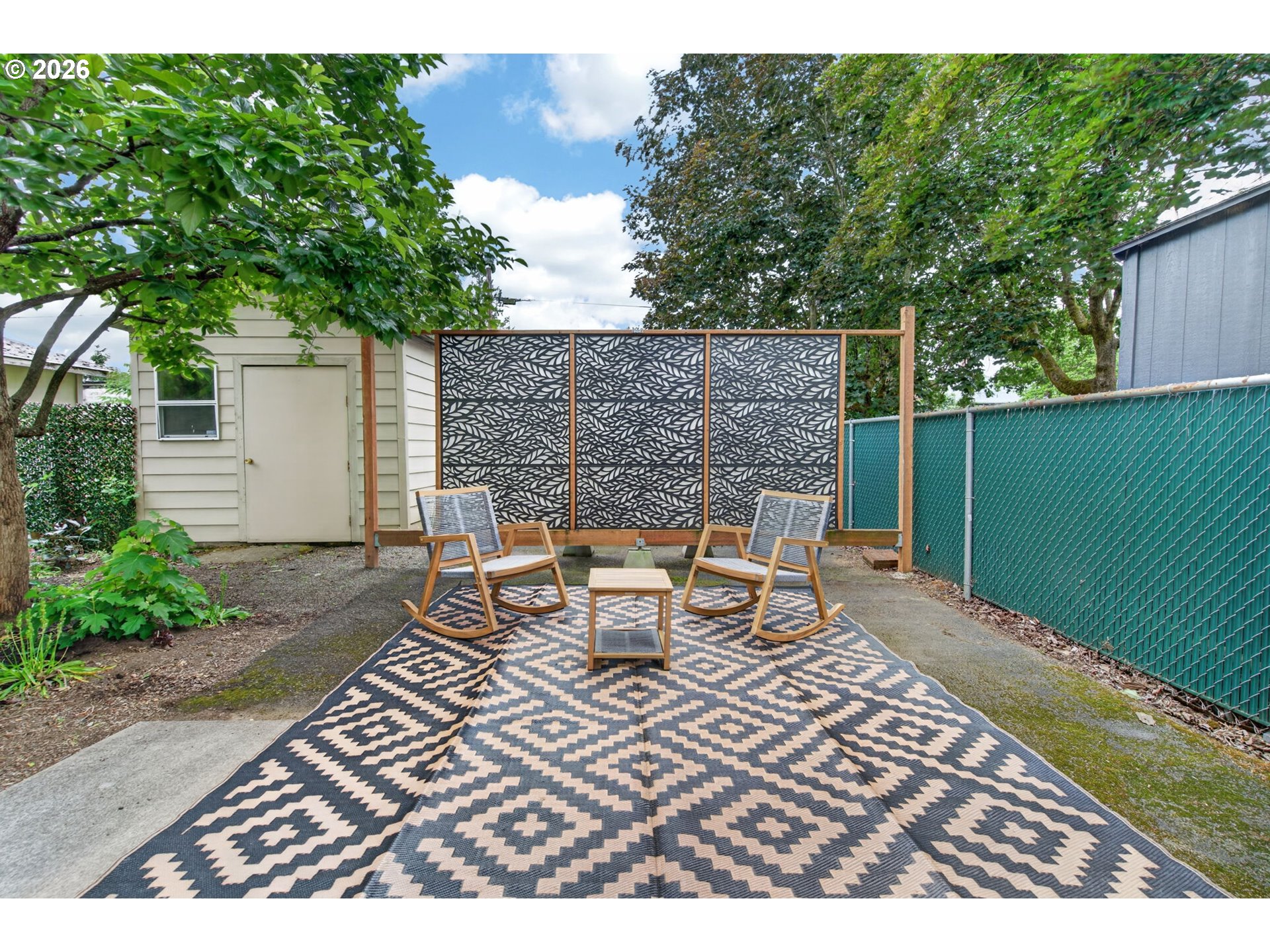 6628 Southeast Reedway Street Portland, OR 97206 - Photo 30 of 33