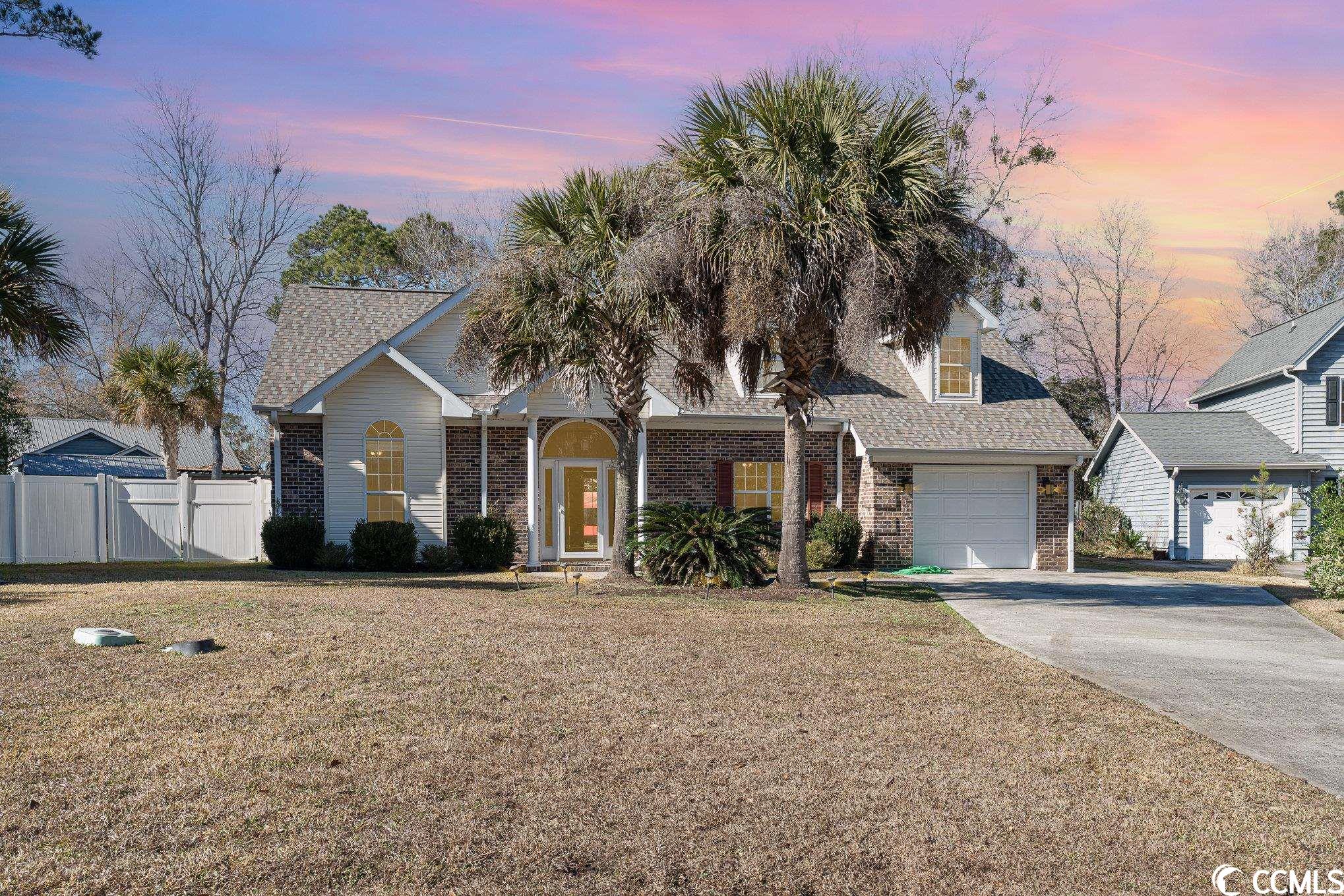 206 Rice Mill Drive Myrtle Beach, SC 29588 - Photo 1 of 30