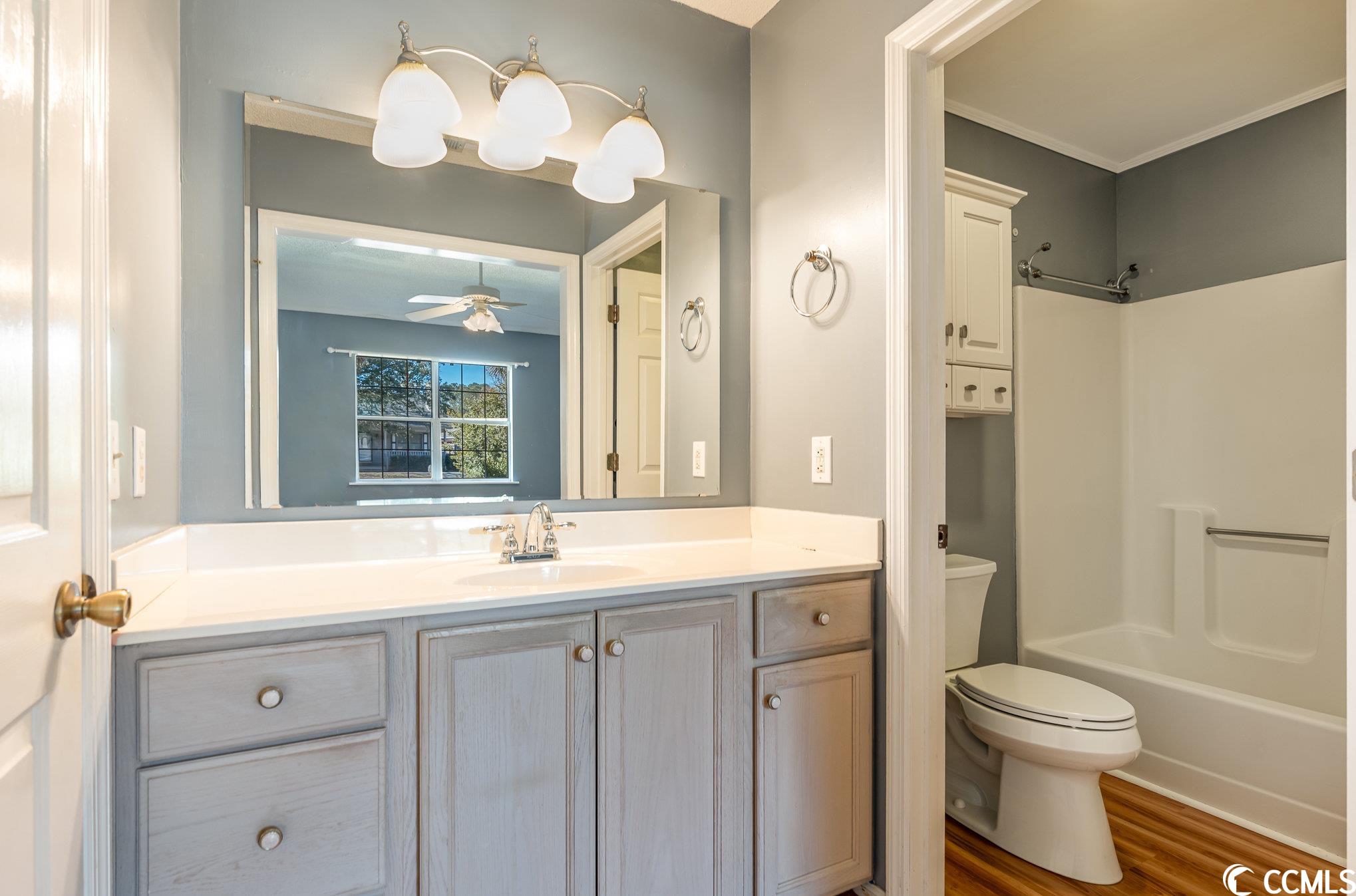 206 Rice Mill Drive Myrtle Beach, SC 29588 - Photo 16 of 30