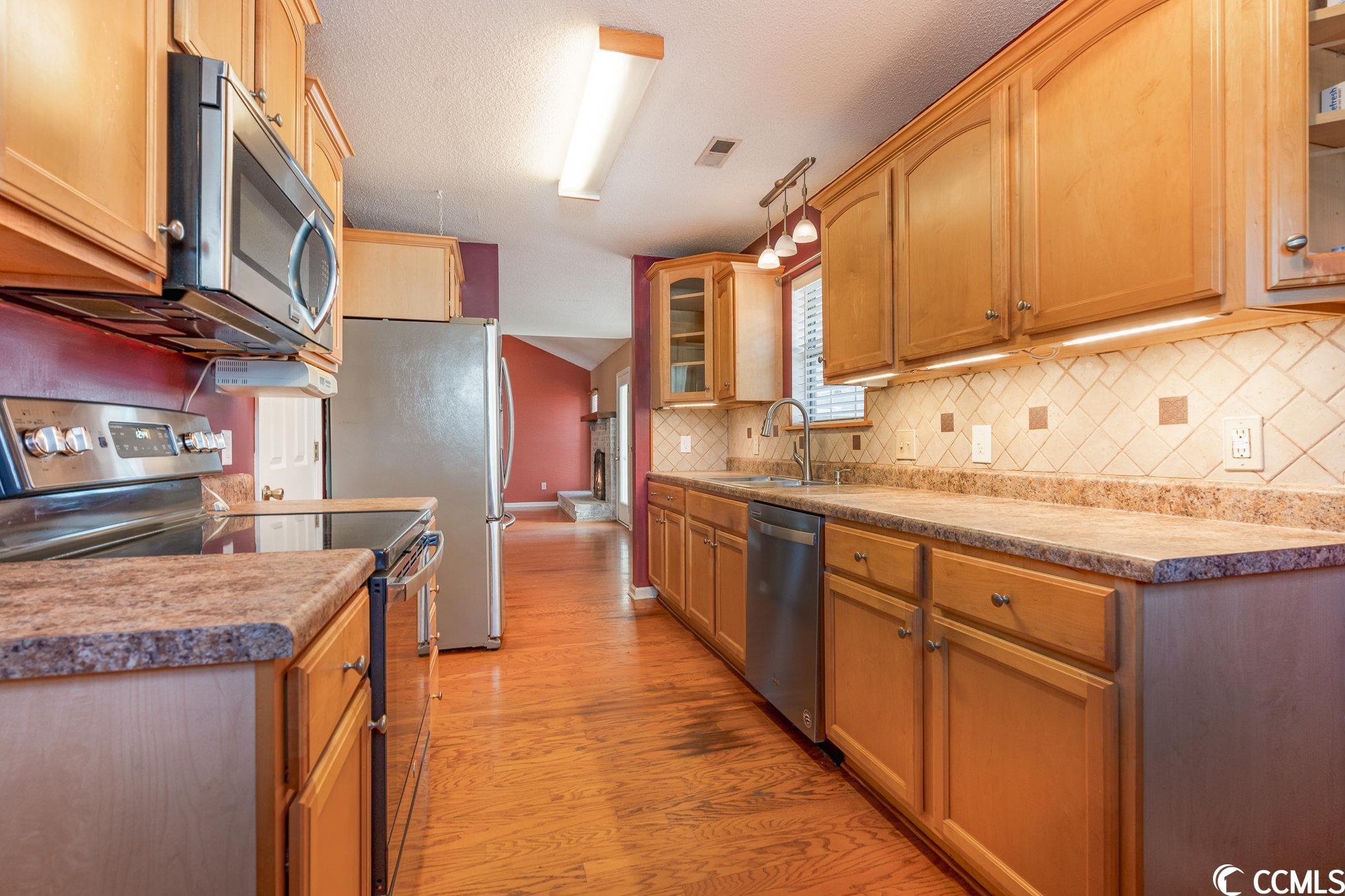 206 Rice Mill Drive Myrtle Beach, SC 29588 - Photo 19 of 30