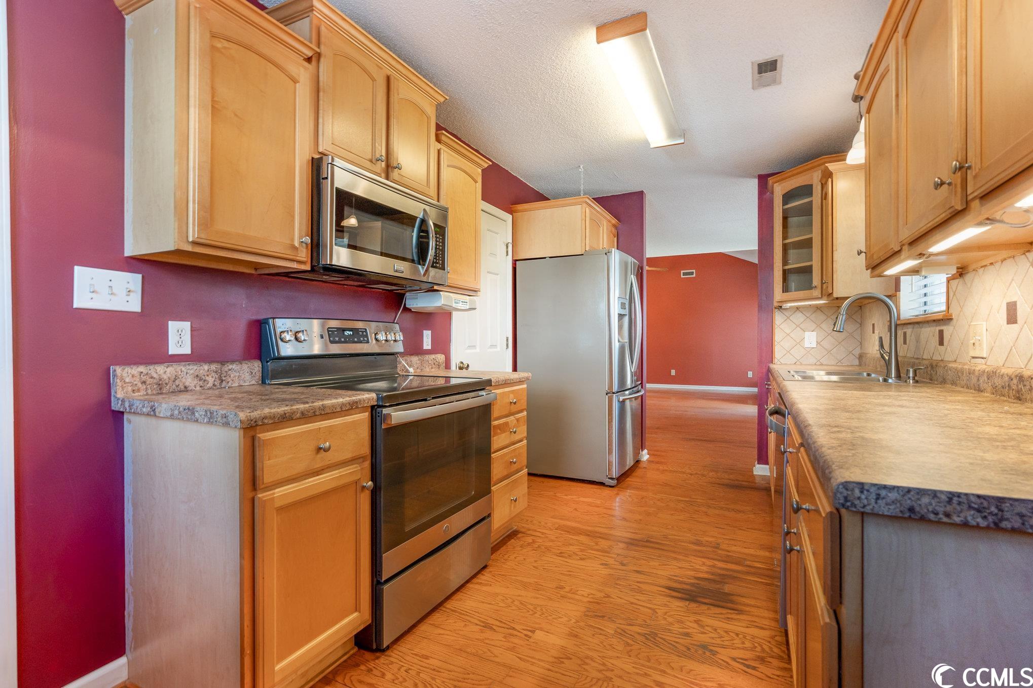 206 Rice Mill Drive Myrtle Beach, SC 29588 - Photo 20 of 30