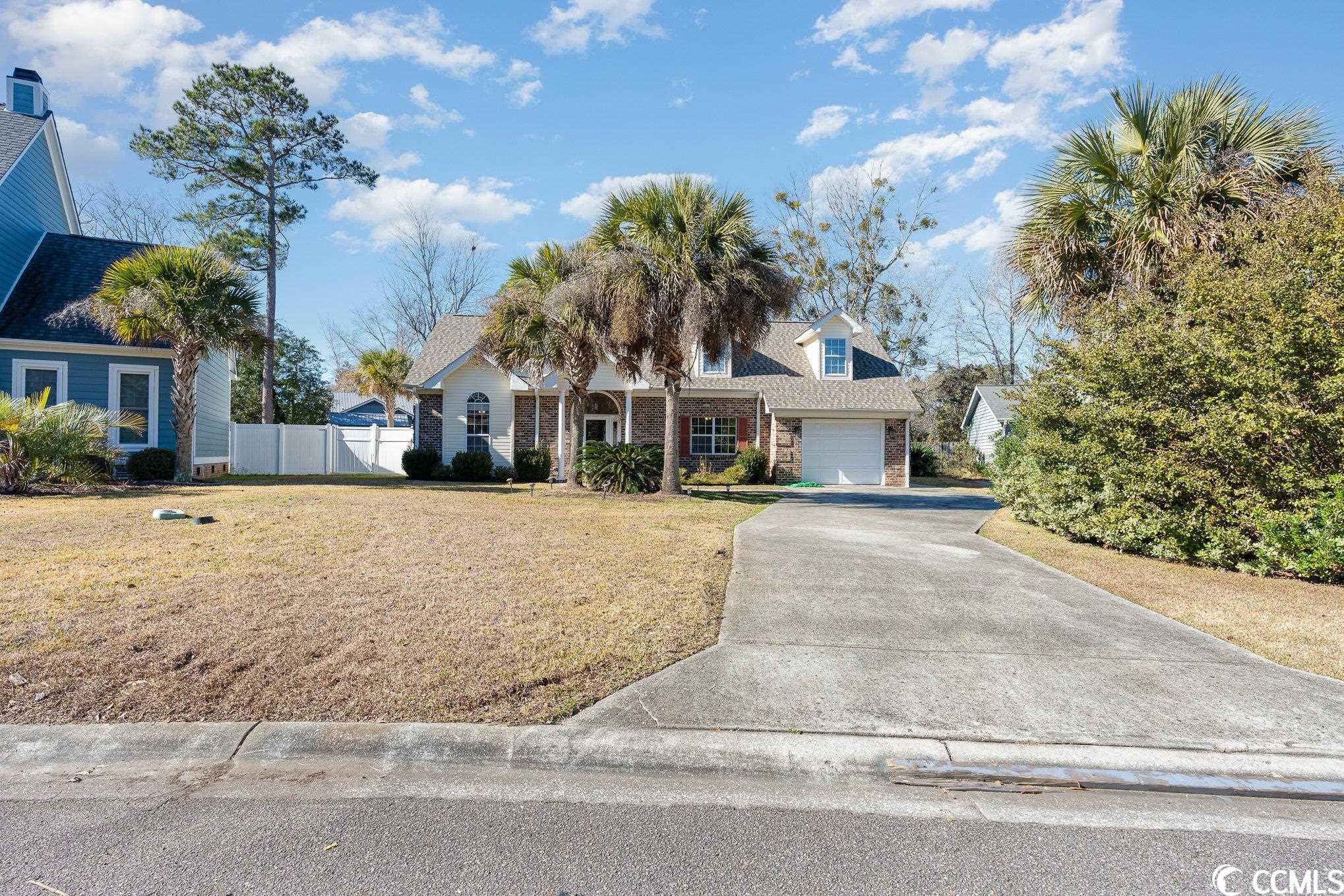 206 Rice Mill Drive Myrtle Beach, SC 29588 - Photo 2 of 30