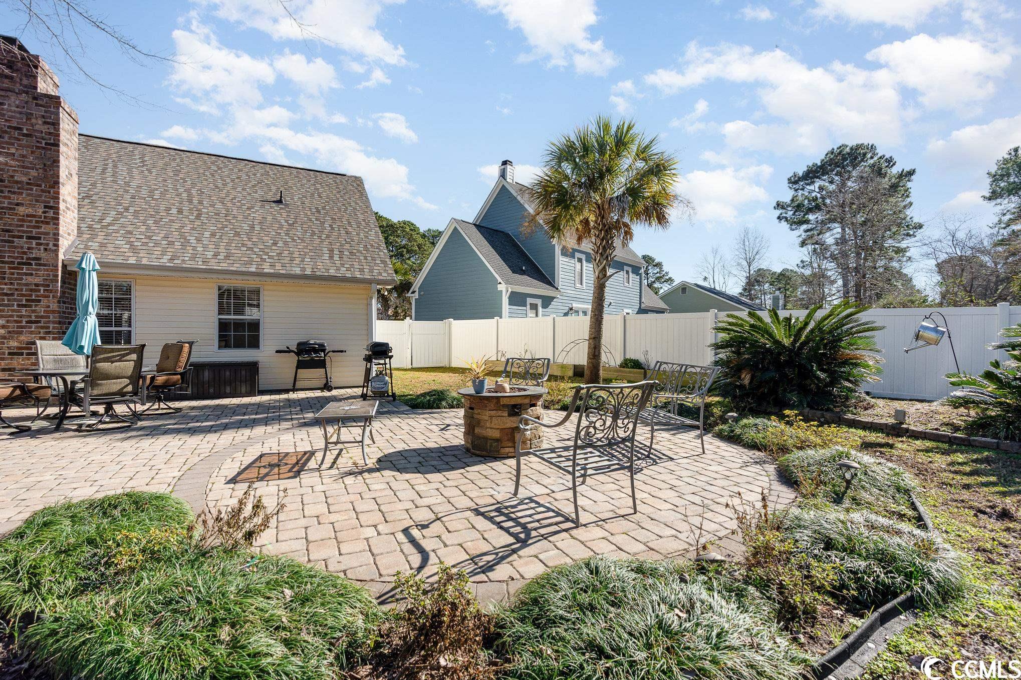 206 Rice Mill Drive Myrtle Beach, SC 29588 - Photo 26 of 30