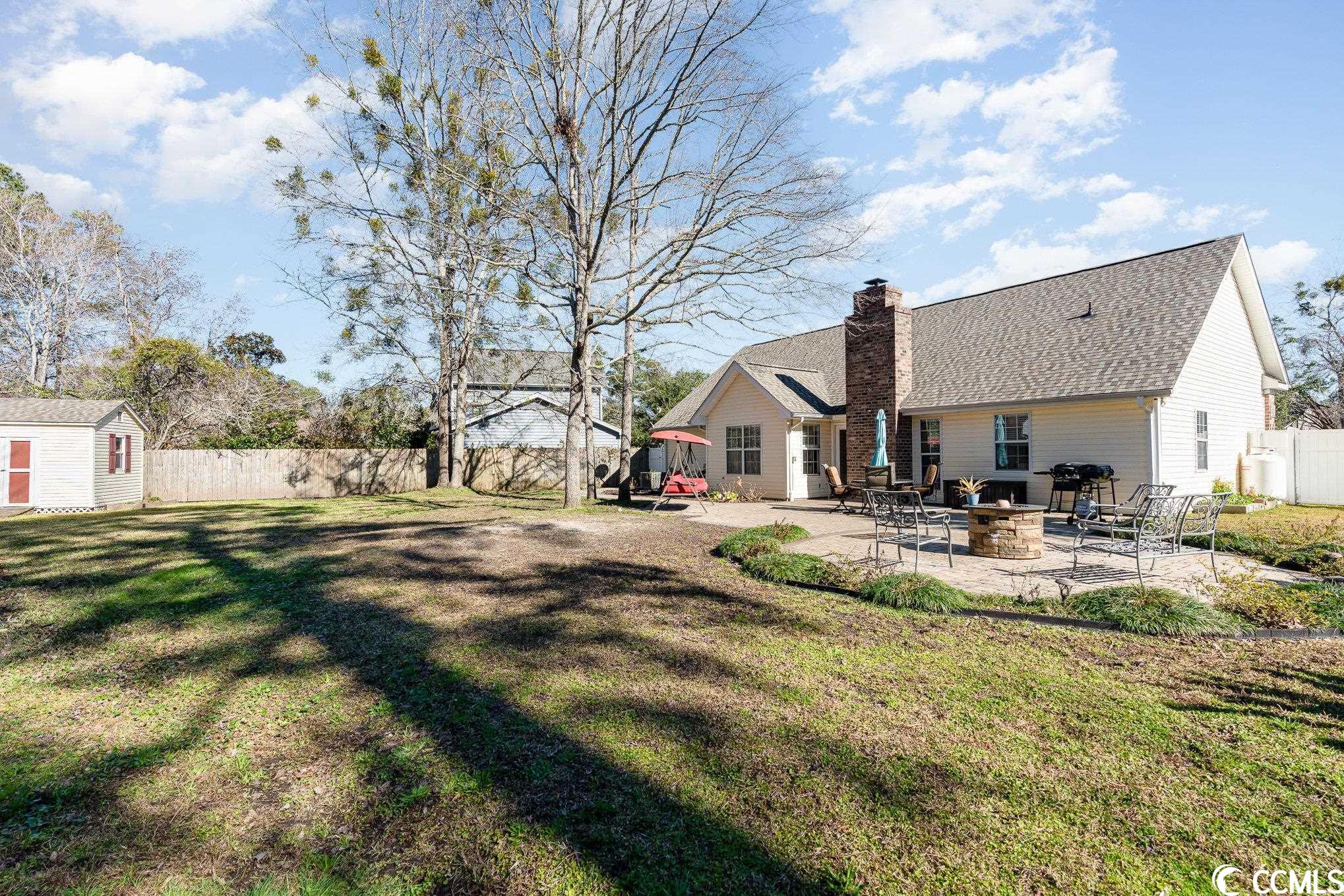 206 Rice Mill Drive Myrtle Beach, SC 29588 - Photo 27 of 30