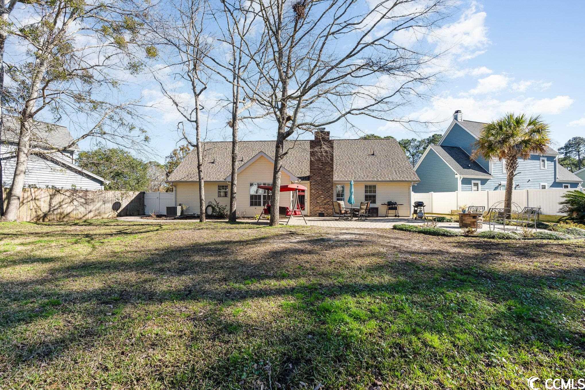 206 Rice Mill Drive Myrtle Beach, SC 29588 - Photo 28 of 30