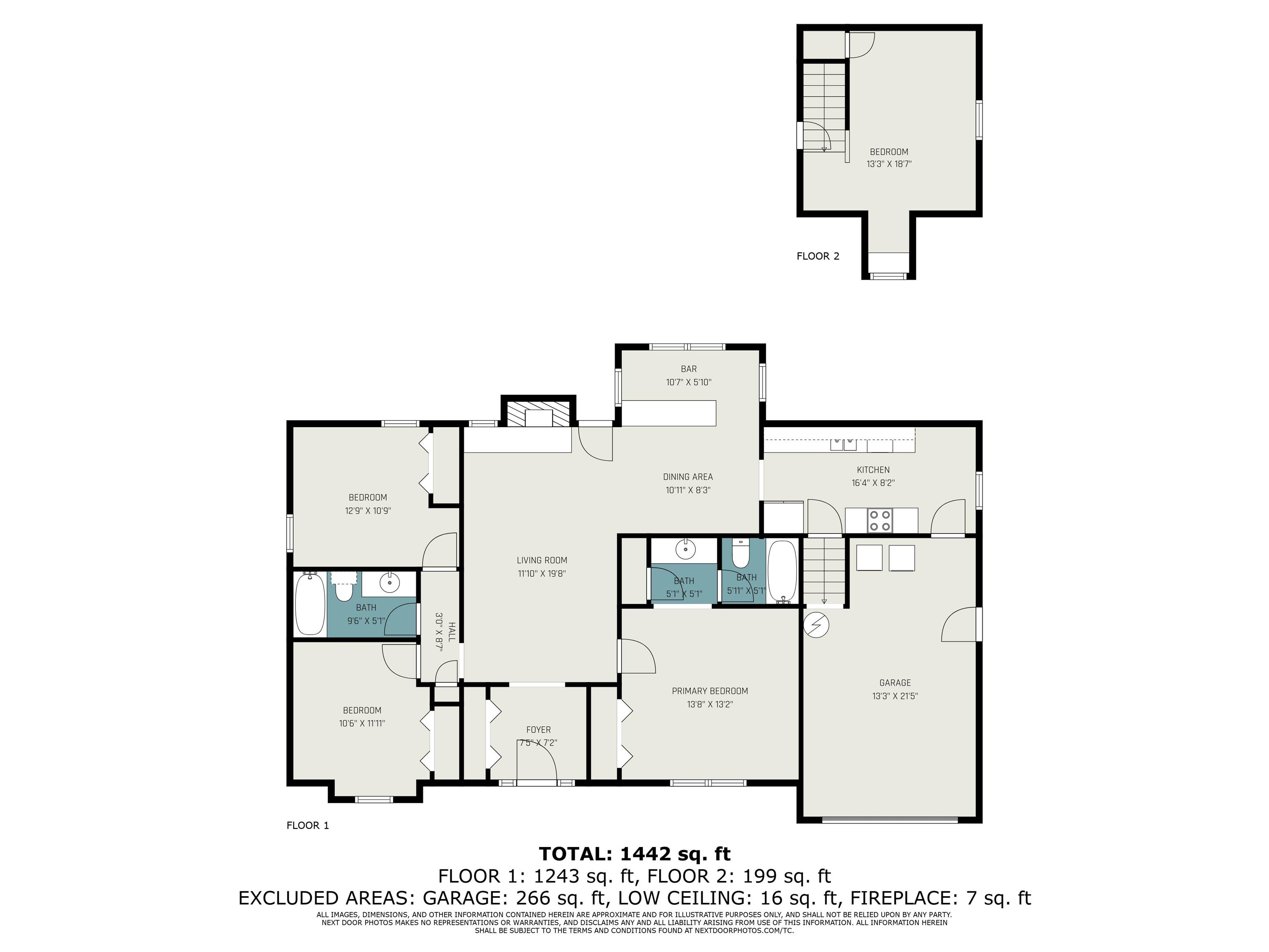 206 Rice Mill Drive Myrtle Beach, SC 29588 - Photo 30 of 30
