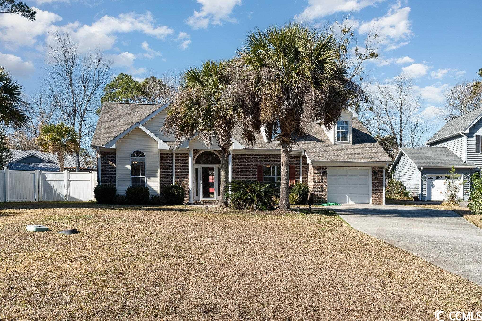 206 Rice Mill Drive Myrtle Beach, SC 29588 - Photo 3 of 30