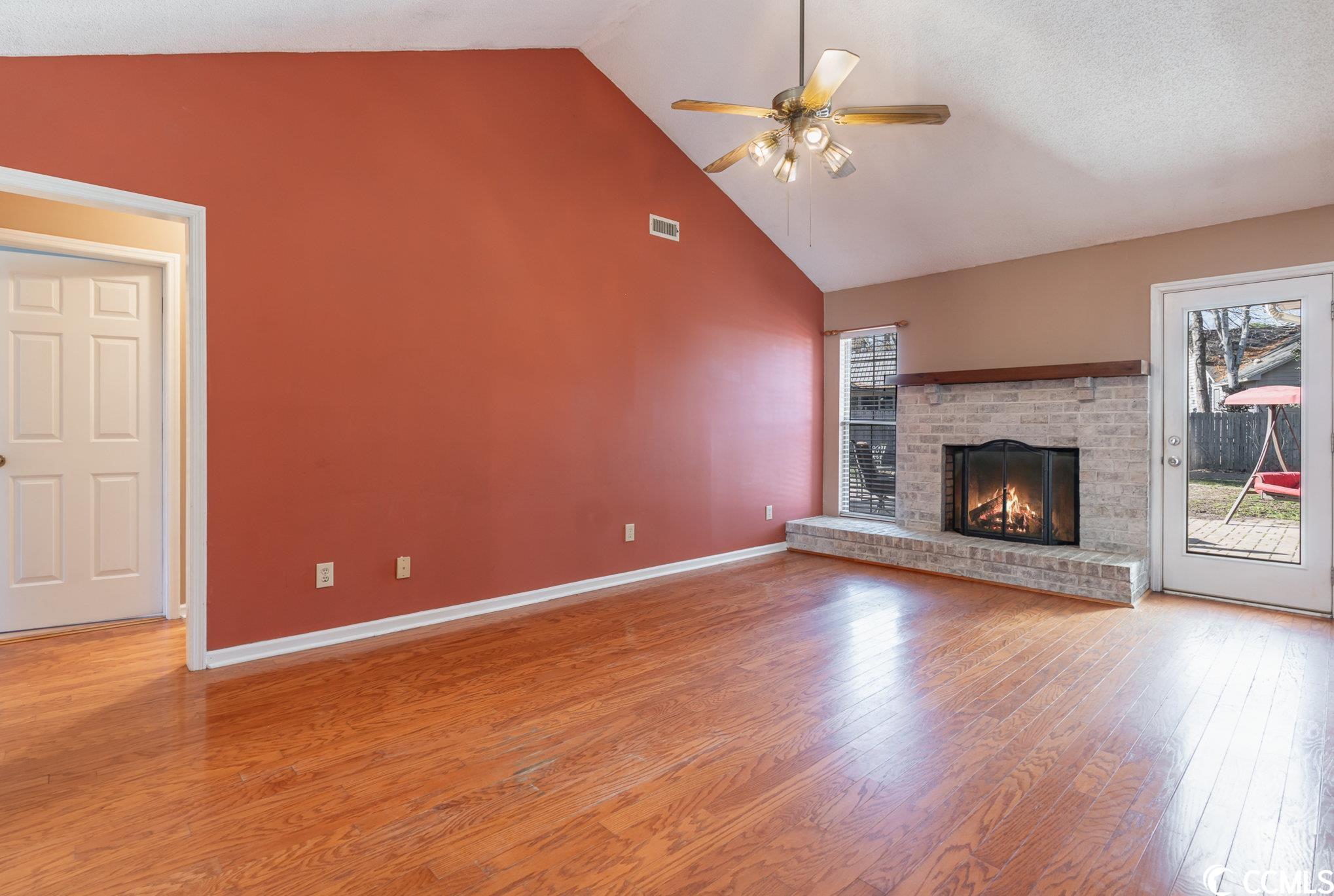 206 Rice Mill Drive Myrtle Beach, SC 29588 - Photo 6 of 30