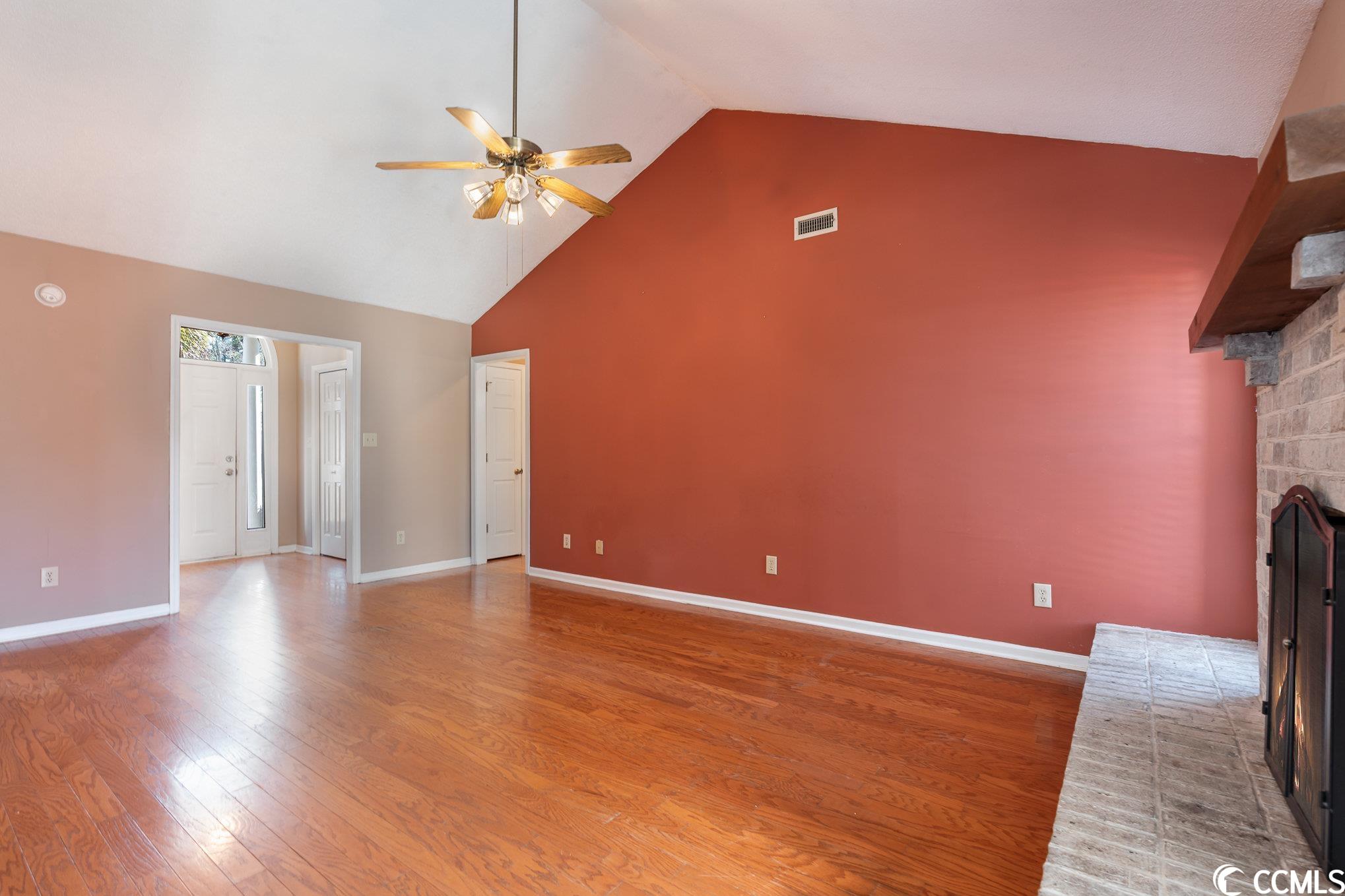 206 Rice Mill Drive Myrtle Beach, SC 29588 - Photo 7 of 30