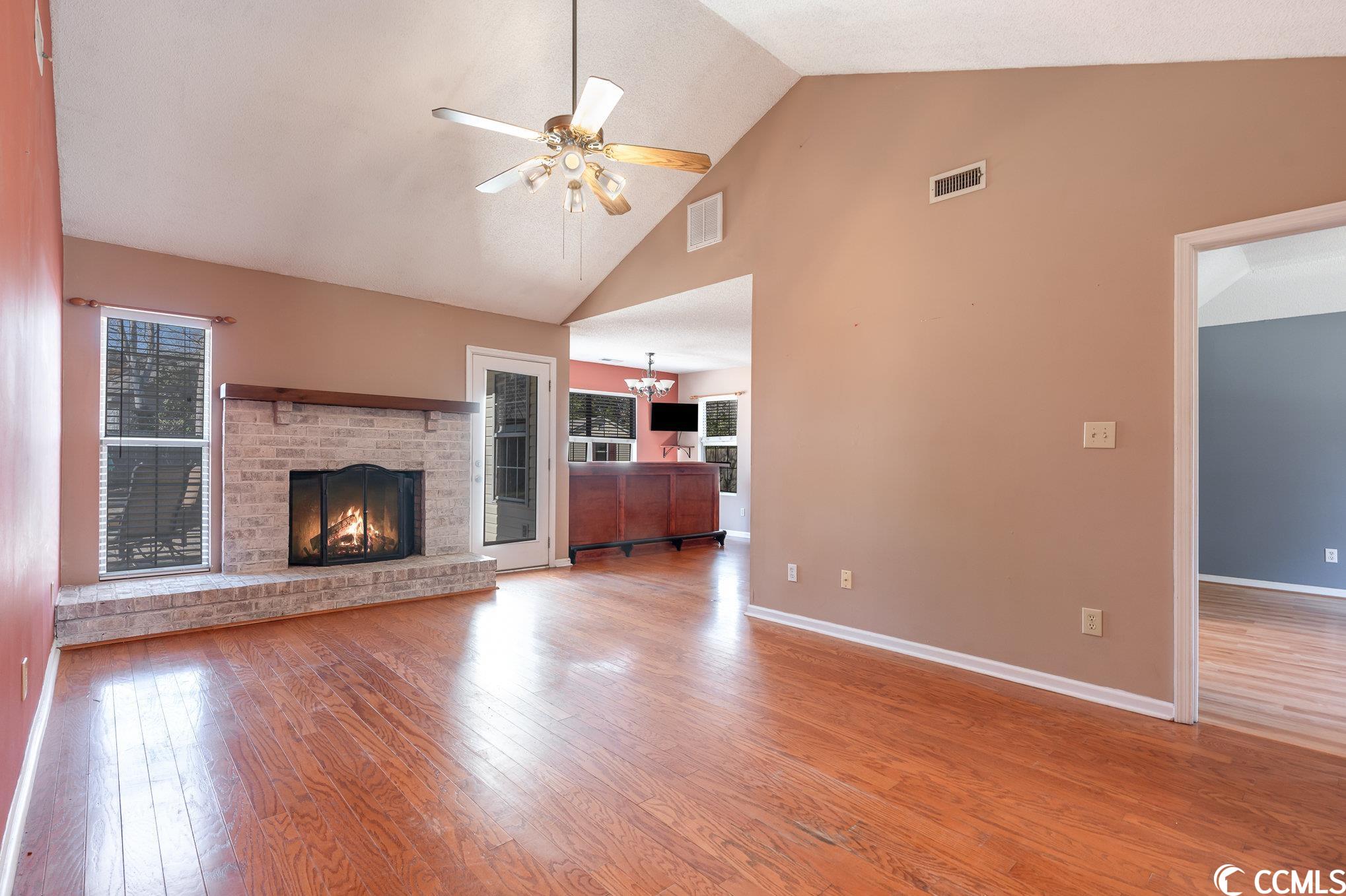 206 Rice Mill Drive Myrtle Beach, SC 29588 - Photo 8 of 30